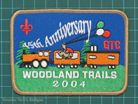 2004 Woodland Trails Summer